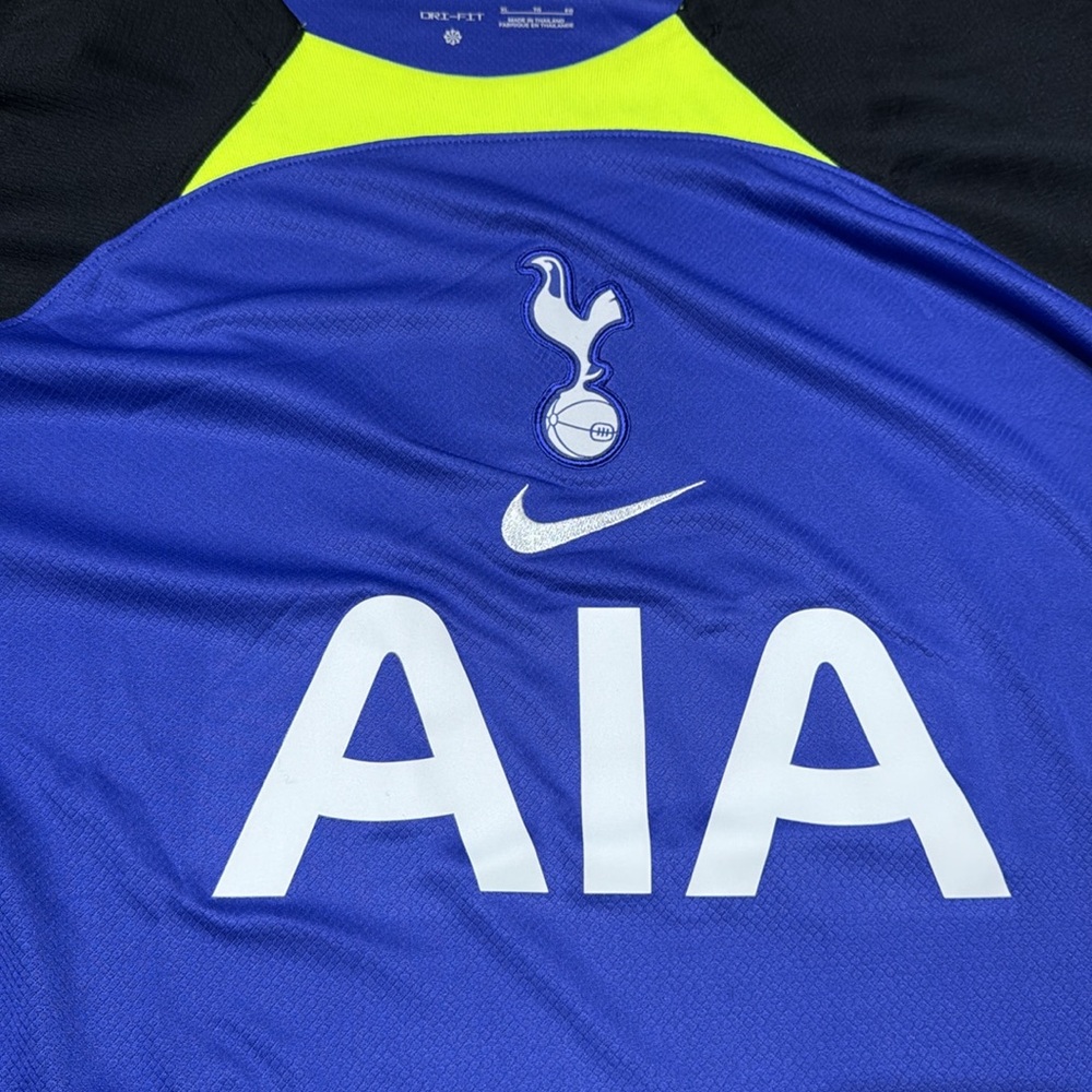 Tottenham Spurs Jersey England Premier League - Picture 2 of 8